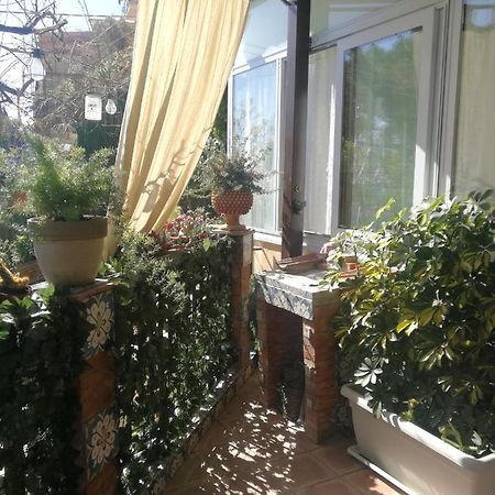 Casa Donna Fiorella Tipica Siciliana Taormina Eksteriør bilde