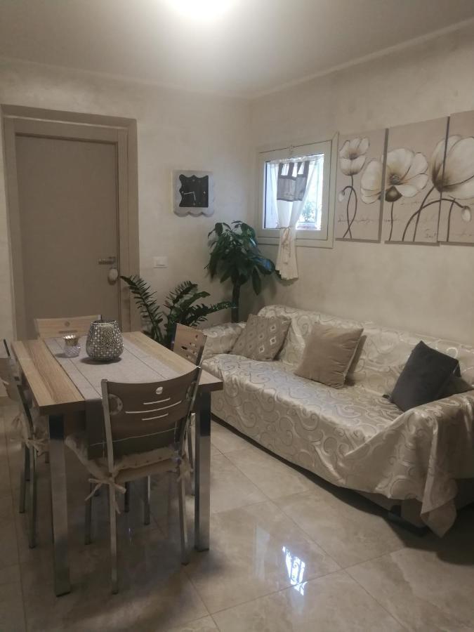 Casa Donna Fiorella Tipica Siciliana Taormina Eksteriør bilde