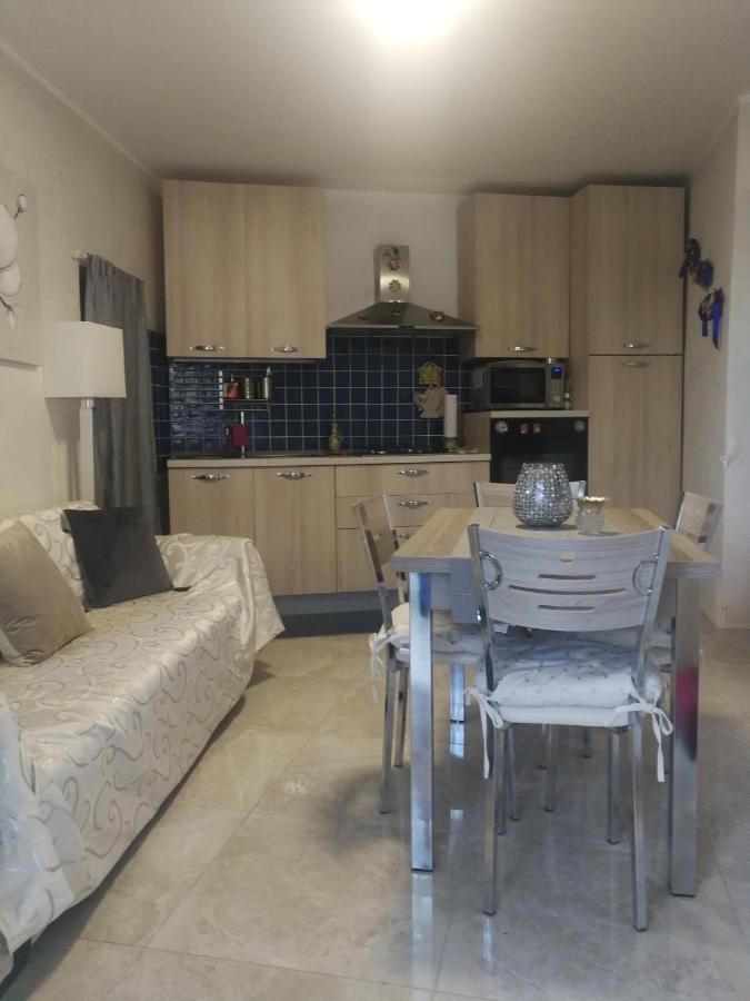 Casa Donna Fiorella Tipica Siciliana Taormina Eksteriør bilde