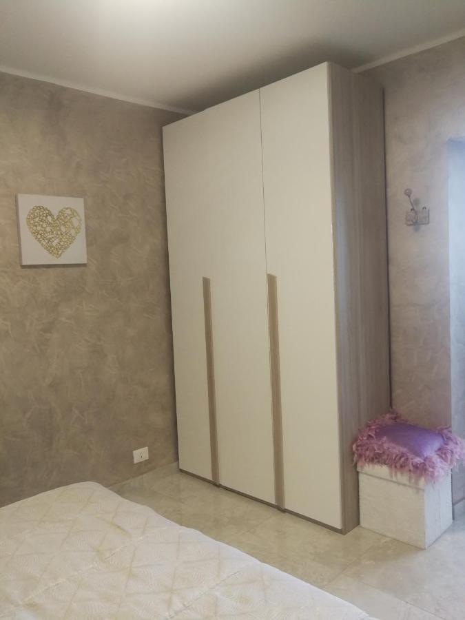 Casa Donna Fiorella Tipica Siciliana Taormina Eksteriør bilde