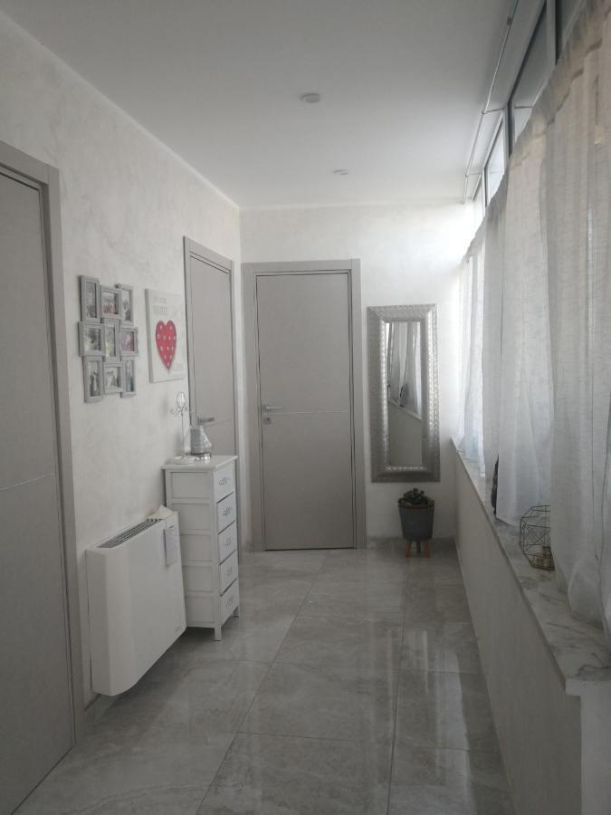 Casa Donna Fiorella Tipica Siciliana Taormina Eksteriør bilde