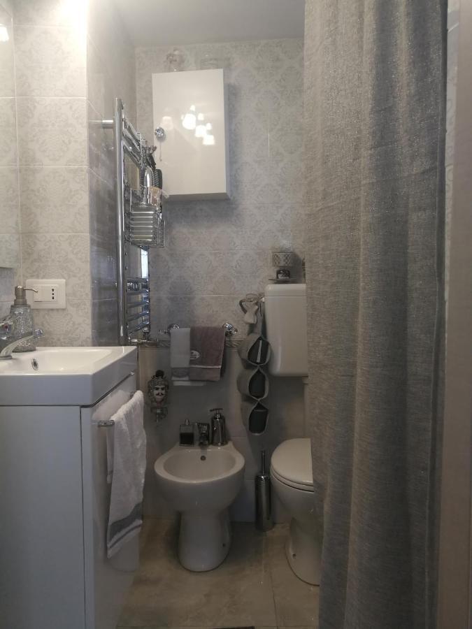 Casa Donna Fiorella Tipica Siciliana Taormina Eksteriør bilde